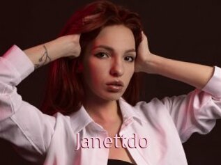 Janettdo