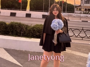 Janetyong