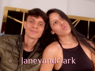 Janeyandclark