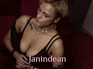 Janindean