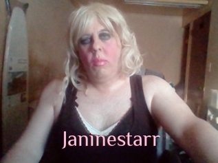 Janinestarr