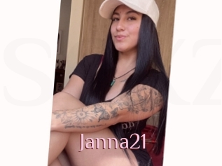 Janna21