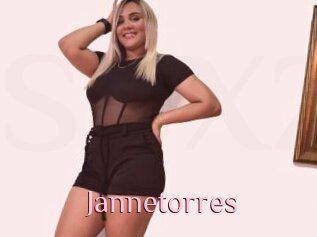 Jannetorres