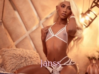 janss Sex Zirkel