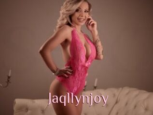 Jaqllynjoy