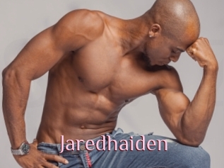 Jaredhaiden