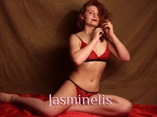 Jasminelis