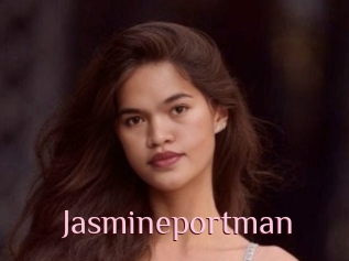 Jasmineportman
