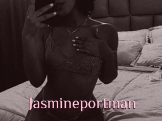 Jasmineportman