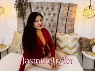 Jasminetrylor