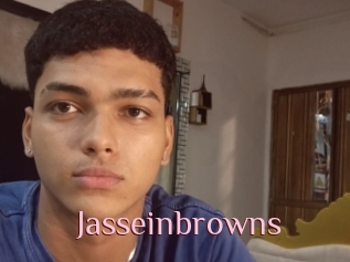 Jasseinbrowns