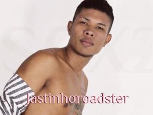 Jastinhoroadster