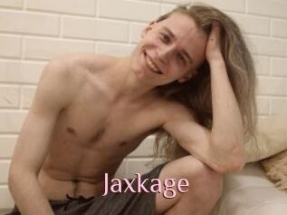 Jaxkage