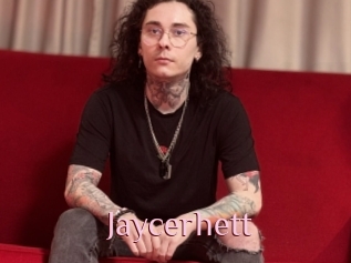 Jaycerhett
