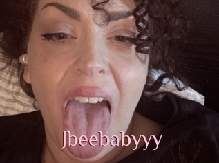Jbeebabyyy