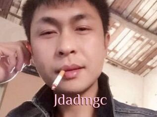 Jdadmgc