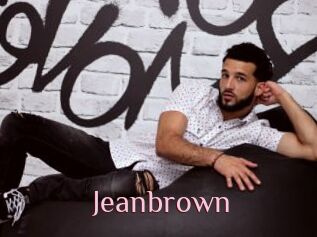 Jeanbrown