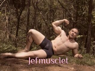 Jefmusclet