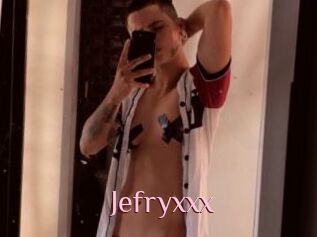 Jefryxxx