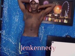 Jenkennedy