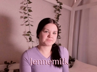 Jennemilk