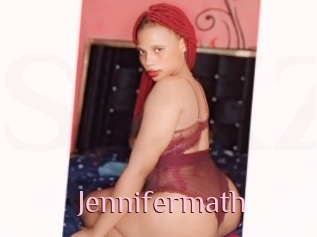 Jennifermath