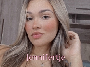 Jennifertje