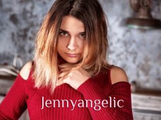 Jennyangelic