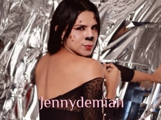 Jennydemian
