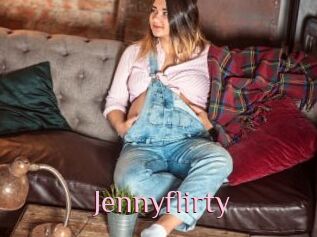 Jennyflirty