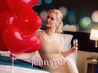 Jennyrols