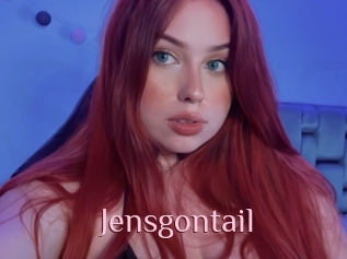Jensgontail