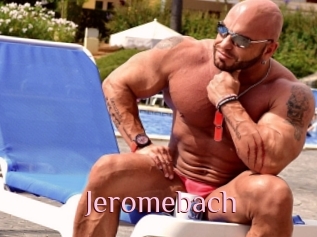 Jeromebach