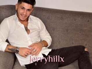 Jerryhillx
