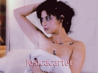 Jesicacarter