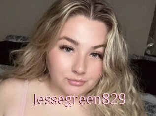 Jessegreen829