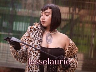 Jesselaurie