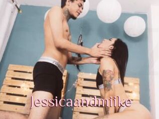 Jessicaandmiike