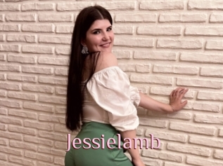 Jessielamb