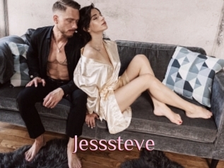 Jesssteve