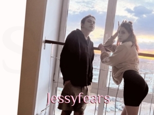Jessyfears
