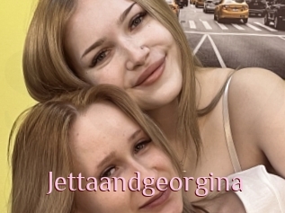 Jettaandgeorgina