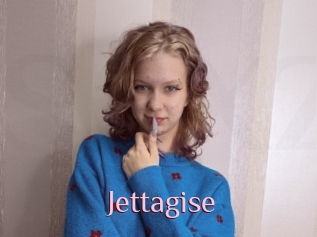 Jettagise