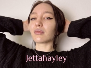 Jettahayley