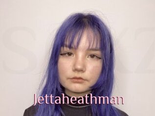 Jettaheathman