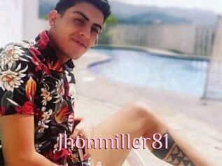 Jhonmiller81