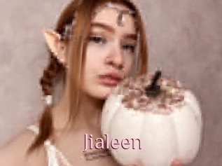 Jialeen