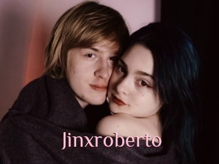 Jinxroberto