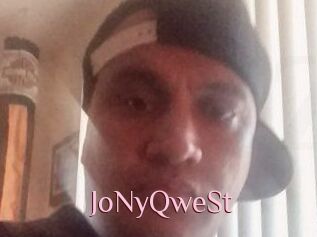 JoNyQweSt
