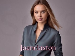 Joanclaxton